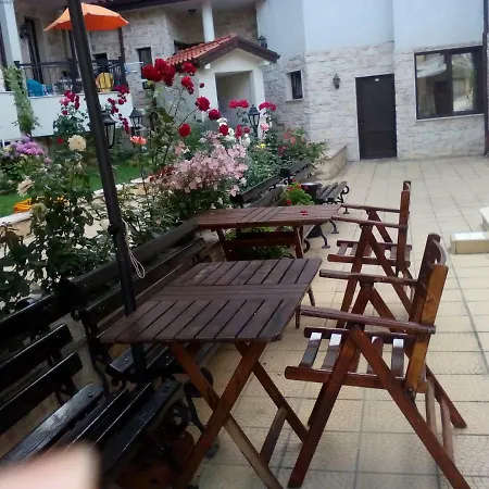 Созопол Дриймс Панорама 아파트 소조폴